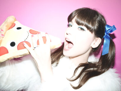 Kawaii Baby Doll – Betty Autier – Le Blog de Betty