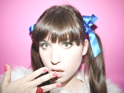 Kawaii Baby Doll – Betty Autier – Le Blog de Betty