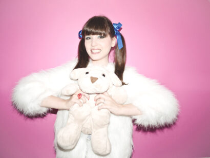 Kawaii Baby Doll – Betty Autier – Le Blog de Betty