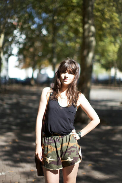 Military stuff – Betty Autier – Le Blog de Betty