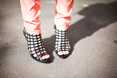 Neon Pants – Betty Autier – Le Blog de Betty