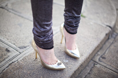 Shiny Things – Betty Autier – Le Blog de Betty