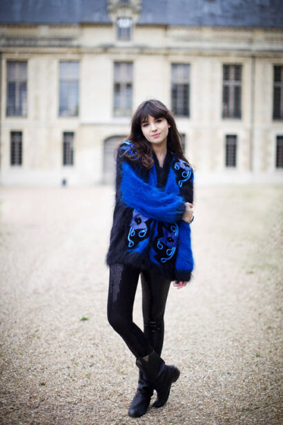 6 mois plus tard … – Betty Autier – Le Blog de Betty
