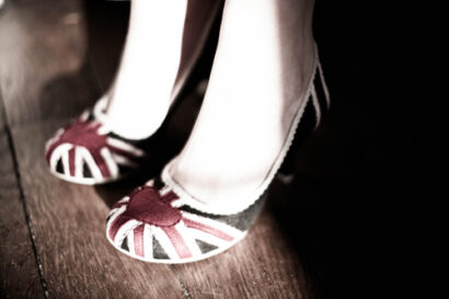 British Shoes – Betty Autier – Le Blog de Betty