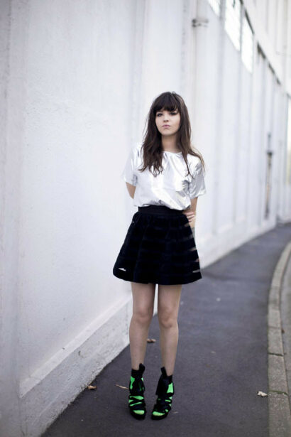 Cosmic Girl – Betty Autier – Le Blog de Betty