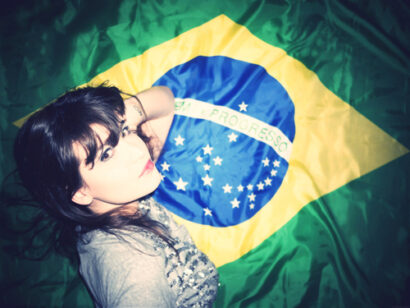 Eu te amo – Betty Autier – Le Blog de Betty