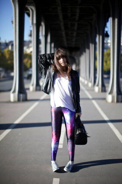 Galaxy – Betty Autier – Le Blog de Betty
