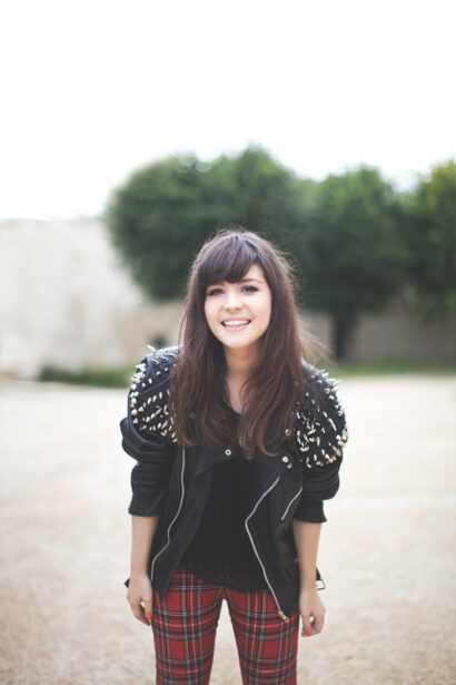 I'm the leader of the gang – Betty Autier – Le Blog de Betty