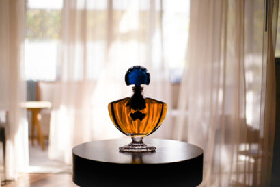 La Maison Guerlain – Betty Autier – Le Blog de Betty