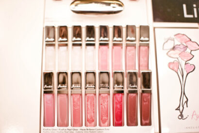 La Maison Guerlain – Betty Autier – Le Blog de Betty