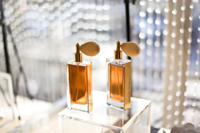 La Maison Guerlain – Betty Autier – Le Blog de Betty