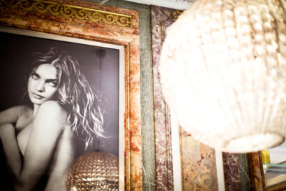 La Maison Guerlain – Betty Autier – Le Blog de Betty