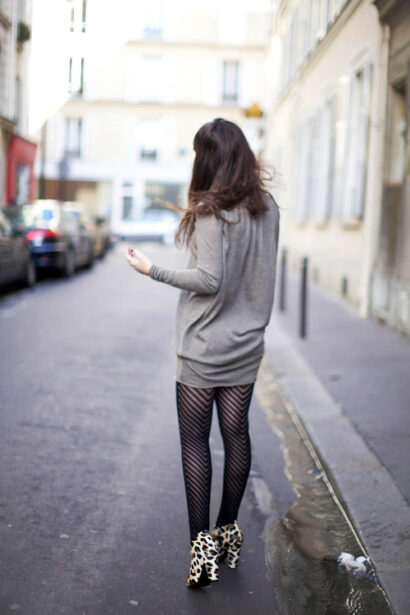 Leopard Love – Betty Autier – Le Blog de Betty