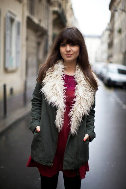 Rainy Sunday – Betty Autier – Le Blog de Betty