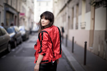 The boots – Betty Autier – Le Blog de Betty
