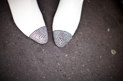 The boots – Betty Autier – Le Blog de Betty