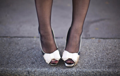 Tights Story – Betty Autier – Le Blog de Betty