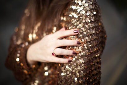 Hair & Glitter – Betty Autier – Le Blog de Betty