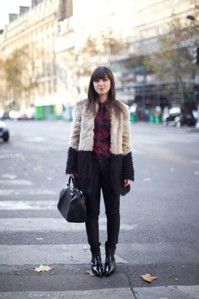 Hello Paris – Betty Autier – Le Blog de Betty