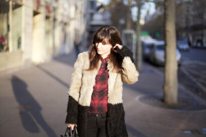 Hello Paris – Betty Autier – Le Blog de Betty