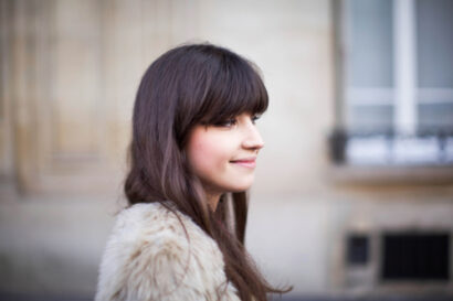 Hello Paris – Betty Autier – Le Blog de Betty