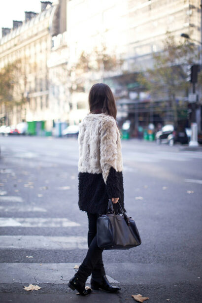 Hello Paris – Betty Autier – Le Blog de Betty