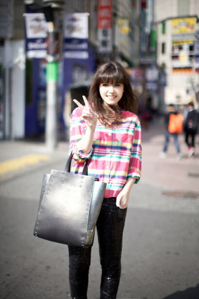 Dans les rues de Tokyo – Betty Autier – Le Blog de Betty