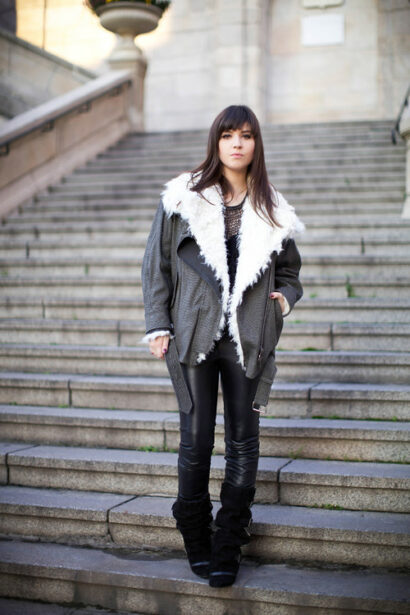 Badass jacket – Betty Autier – Le Blog de Betty