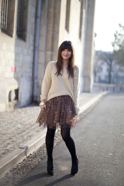 Kawai or not ? – Betty Autier – Le Blog de Betty