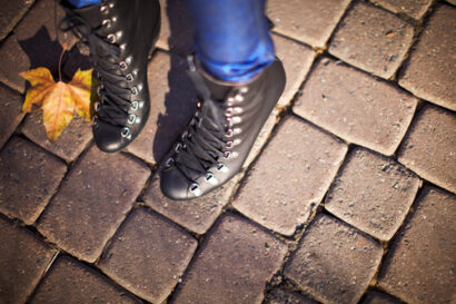 Metallic crush – Betty Autier – Le Blog de Betty