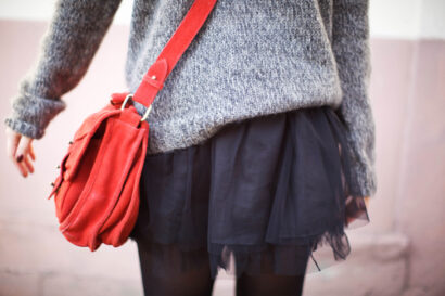 School girl – Betty Autier – Le Blog de Betty