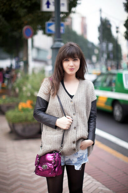 Shibuya – Betty Autier – Le Blog de Betty