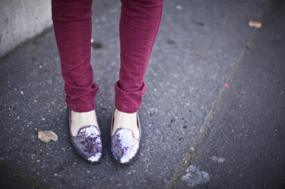 Sparkling Sailor – Betty Autier – Le Blog de Betty