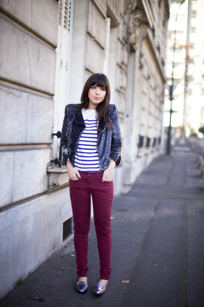 Sparkling Sailor – Betty Autier – Le Blog de Betty