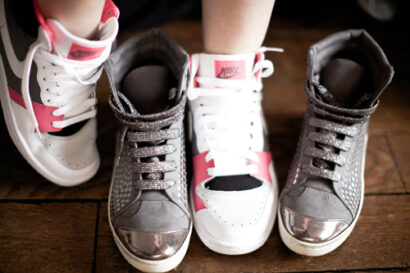 Sporty Spice – Betty Autier – Le Blog de Betty