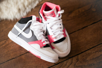 Sporty Spice – Betty Autier – Le Blog de Betty