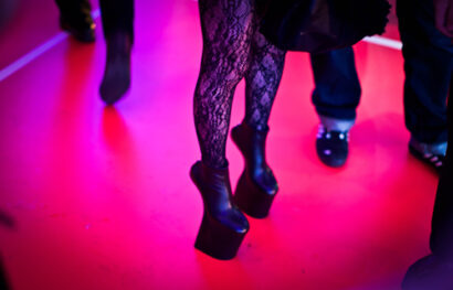 Tokyo la nuit – Betty Autier – Le Blog de Betty