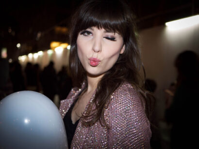 Tokyo Fashion Night Out – Betty Autier – Le Blog de Betty