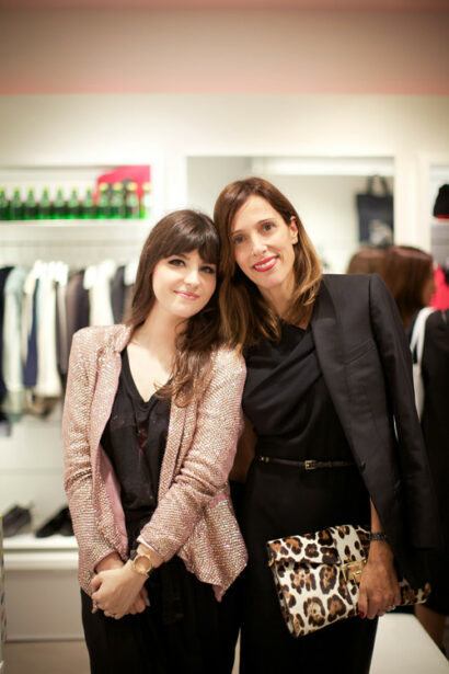 Tokyo Fashion Night Out – Betty Autier – Le Blog de Betty