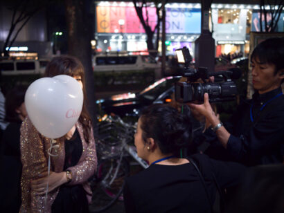 Tokyo Fashion Night Out – Betty Autier – Le Blog de Betty
