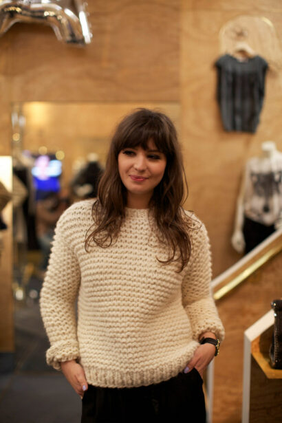 Tokyo Fashion Night Out – Betty Autier – Le Blog de Betty