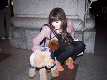 Tokyo Fashion Night Out – Betty Autier – Le Blog de Betty
