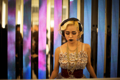 Tokyo Fashion Night Out – Betty Autier – Le Blog de Betty