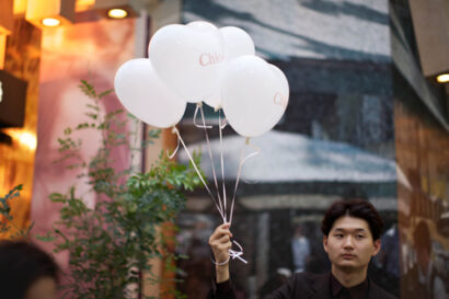 Tokyo Fashion Night Out – Betty Autier – Le Blog de Betty