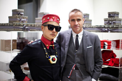 Tokyo Fashion Night Out – Betty Autier – Le Blog de Betty