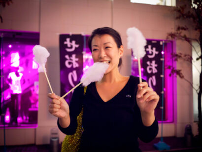 Tokyo Fashion Night Out – Betty Autier – Le Blog de Betty