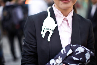 Tokyo Fashion Night Out – Betty Autier – Le Blog de Betty