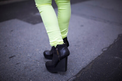 All we need is neon (hum and leo, of course!) – Betty Autier – Le Blog de Betty