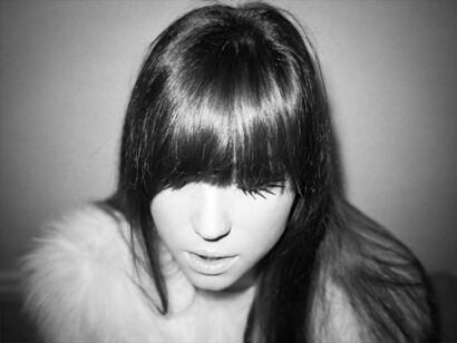 Can't take my eyes off of you – Betty Autier – Le Blog de Betty