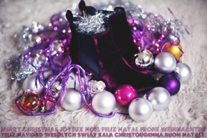 I Wish you … – Betty Autier – Le Blog de Betty